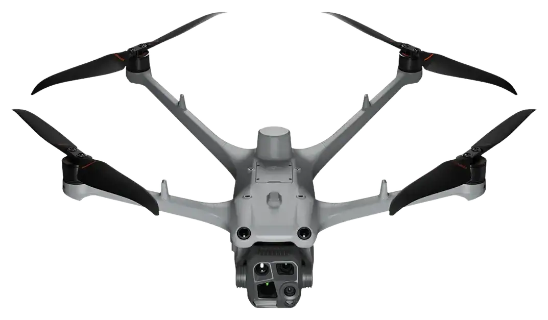 DJI Matrice 4TD