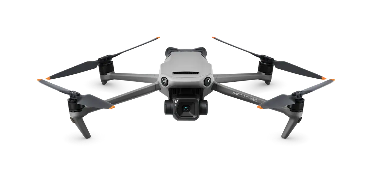 DJI Mavic 3 Multispectral RTK