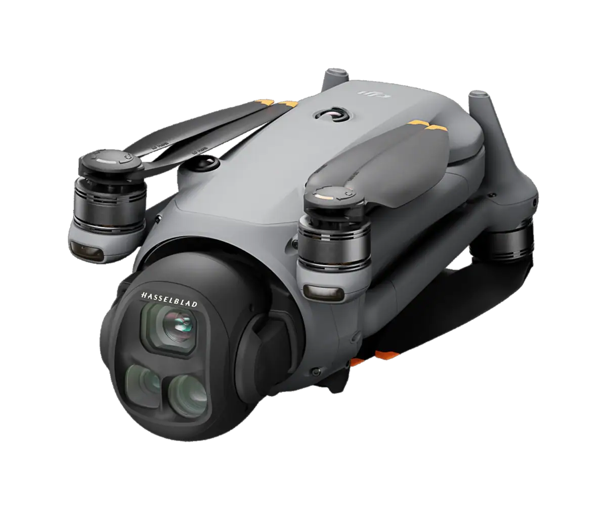 DJI Mavic 4 Pro